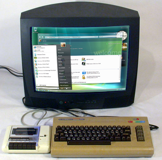 Illustration for article titled The Return of the Commodore 64